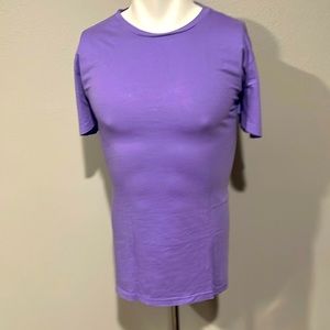 GAP LARGE THE ESSENTIAL CREW SHORT SLEEVE TSHIRT